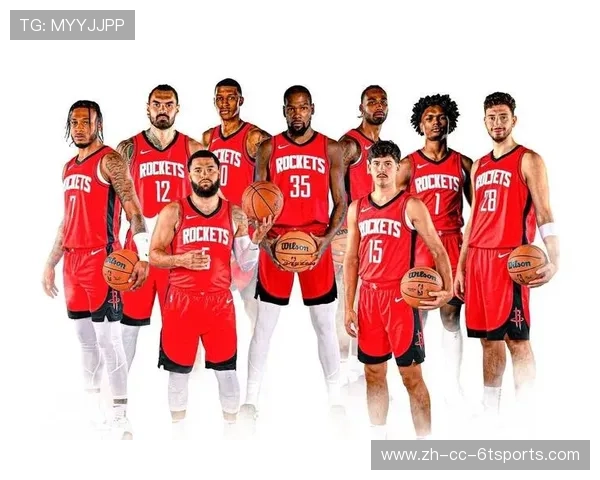 火箭队夺冠历史和关键赛季回顾有哪些 火箭队夺冠历史和关键赛季回顾有哪些