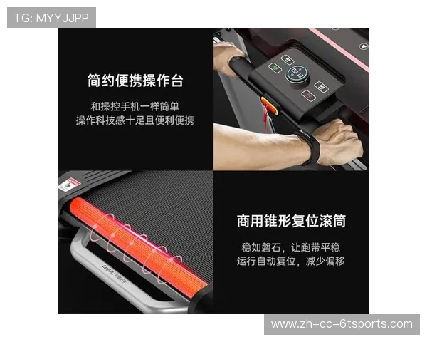 高性价比跑步机盘点:健身器材选购避坑手册 高性价比跑步机盘点:健身器材选购避坑手册