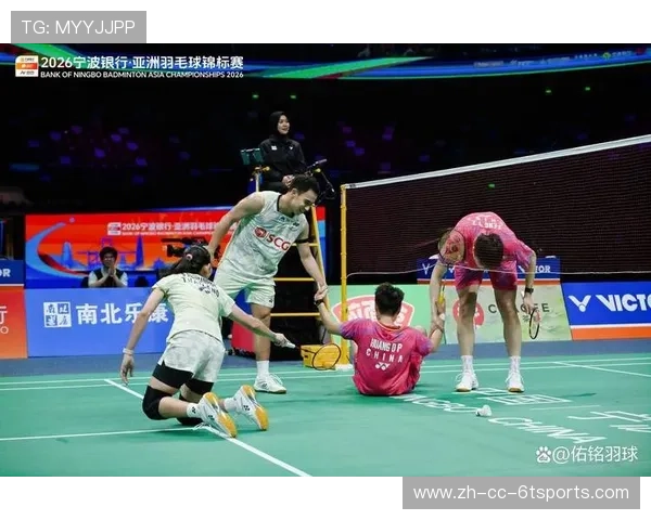 国羽混双遗憾无缘决赛引一片吐槽球迷感慨7冠辉煌难再现